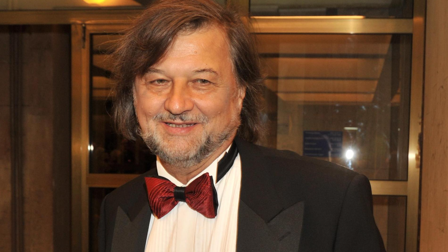 Алексей Рыбников. Фото: Legion-Media