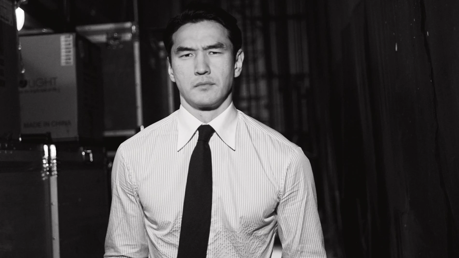 Нурлан Сабуров. Фото: ВКонтакте @nurlan.saburov