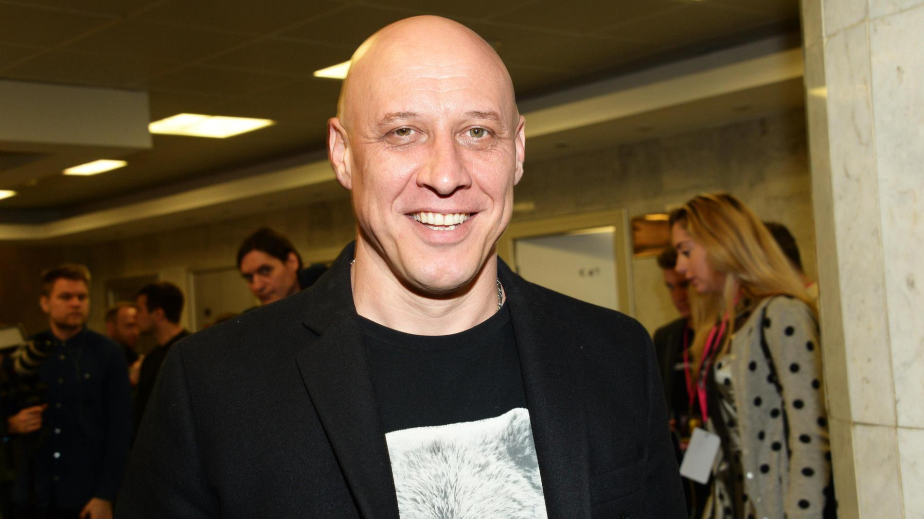 Денис Майданов. Фото: Legion-Media