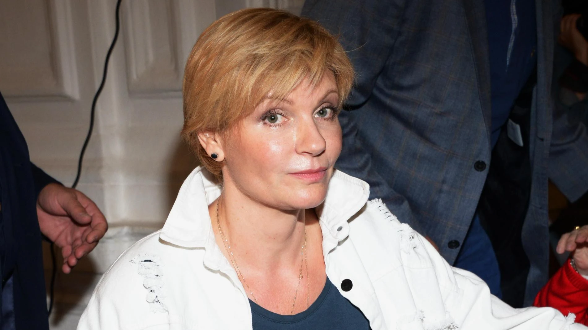 Анна Ардова. Фото: Legion-Media