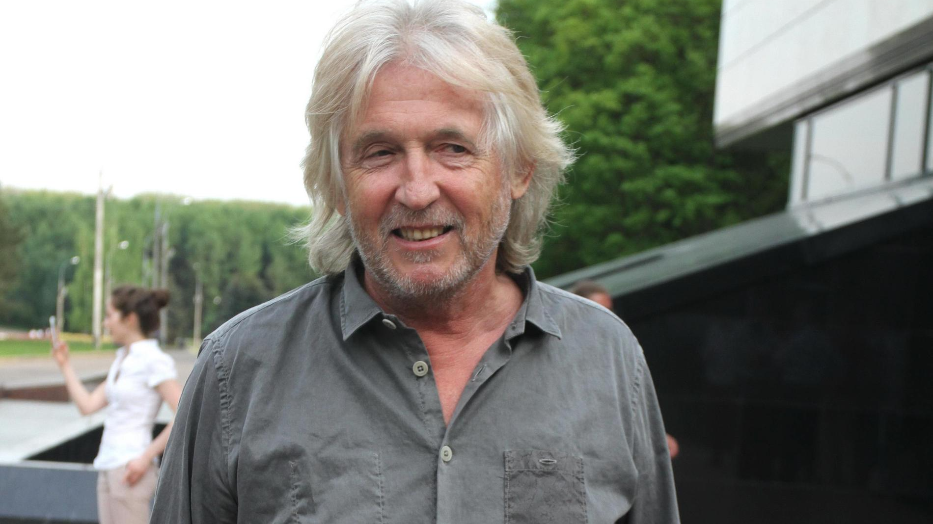 Вячеслав Малежик. Фото: Legion-Media