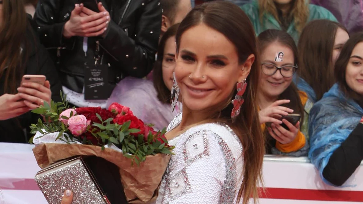 Айза-Лилуна Ай. Фото: Legion-Media