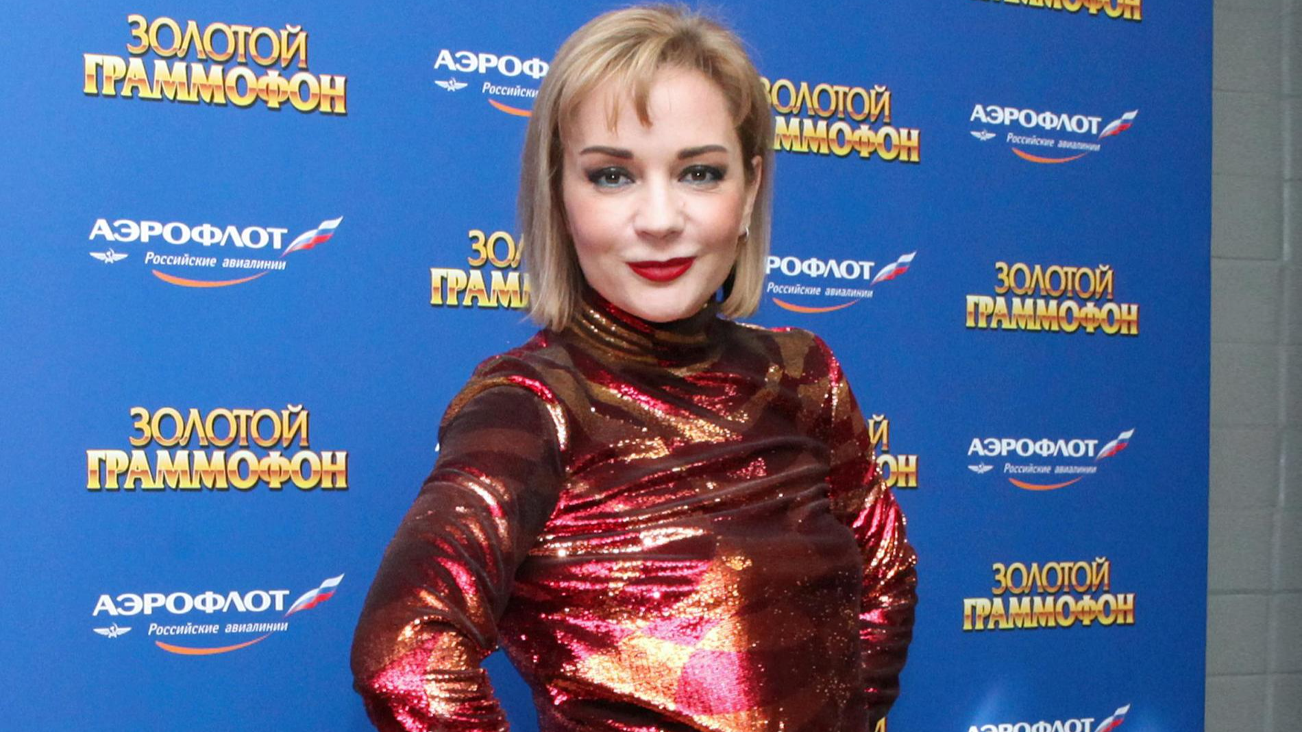 Татьяна Буланова. Фото: Legion-Media