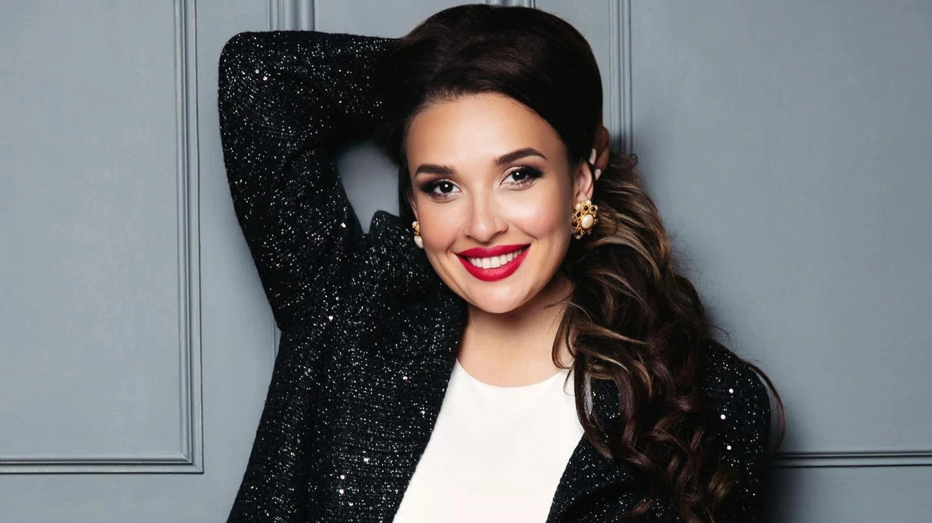 Ольга Дибцева. Фото: Instagram (Запрещён в РФ) @dibulik