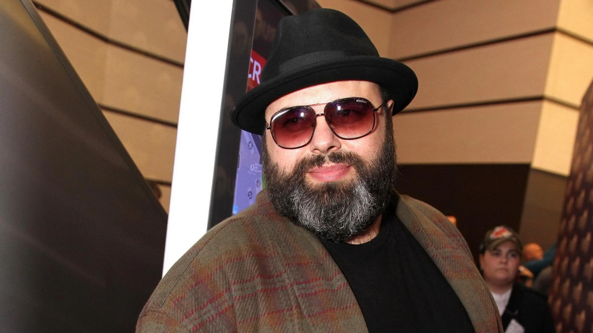 Максим Фадеев. Фото: Legion-Media