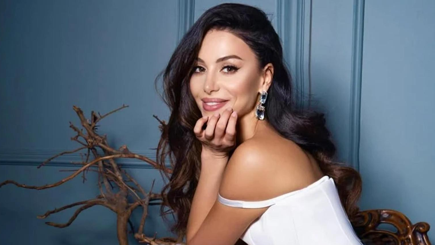 Зепюр Брутян. Фото: Instagram (запрещён в РФ) @zepyur_brutyan