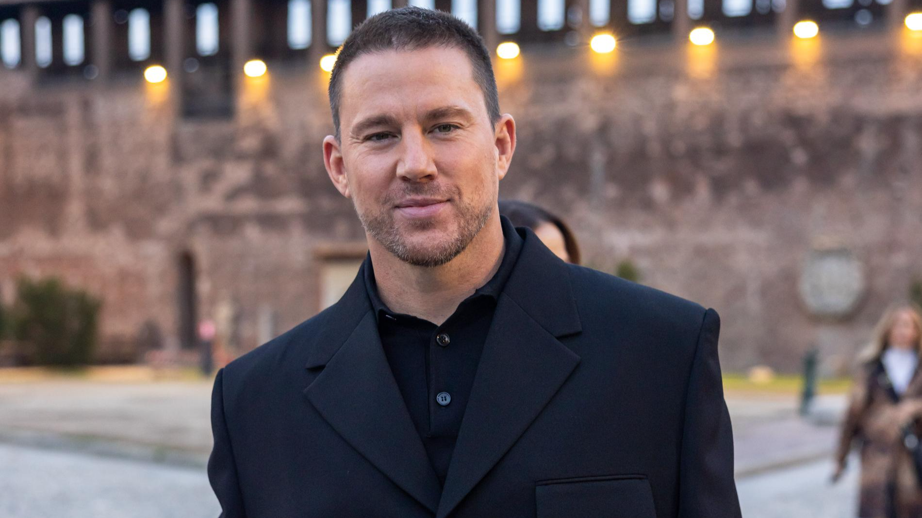  Ченнинг Татум. Фото: Getty Images