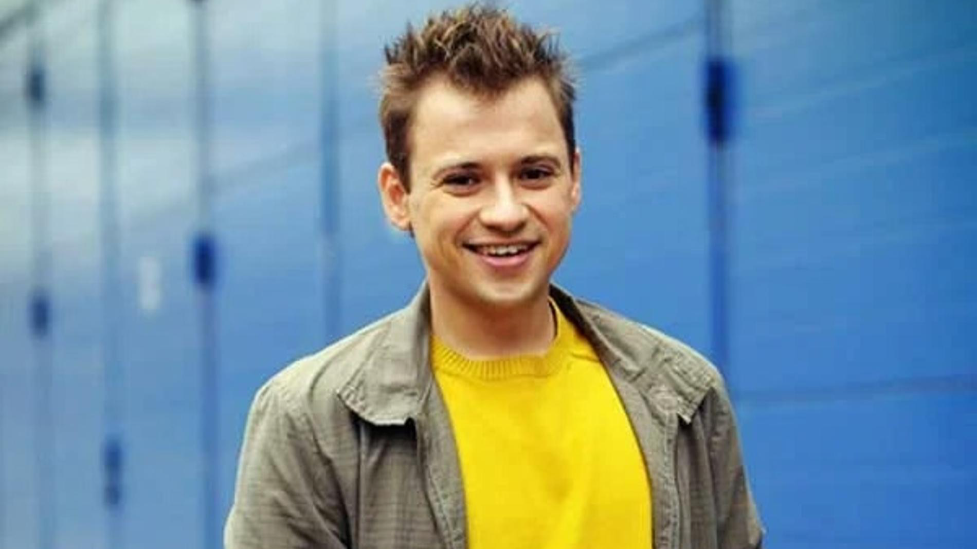 Андрей Гайдулян. Фото: Кинопоиск