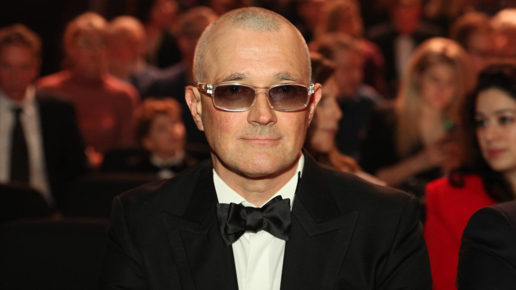 Егор Бероев. Фото: Legion-Media