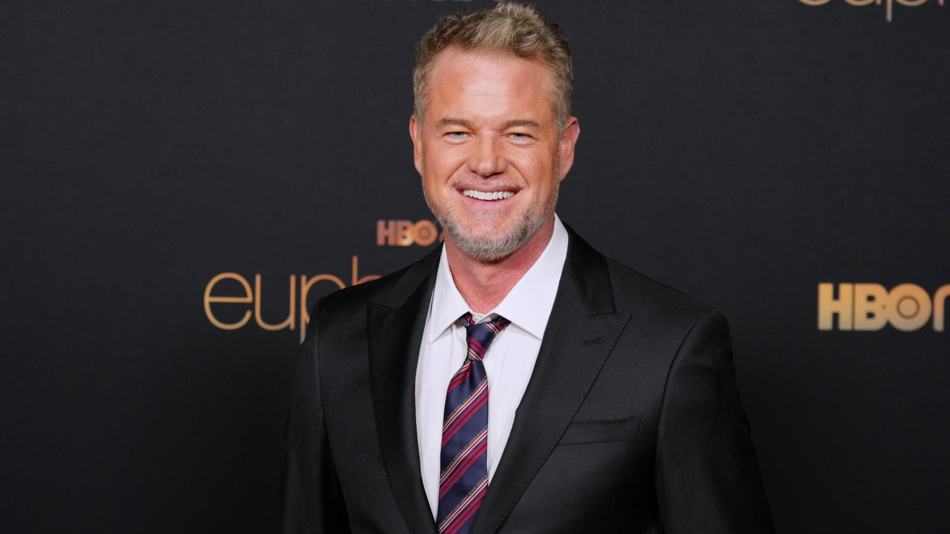 Эрик Дейн. Фото: Getty Images