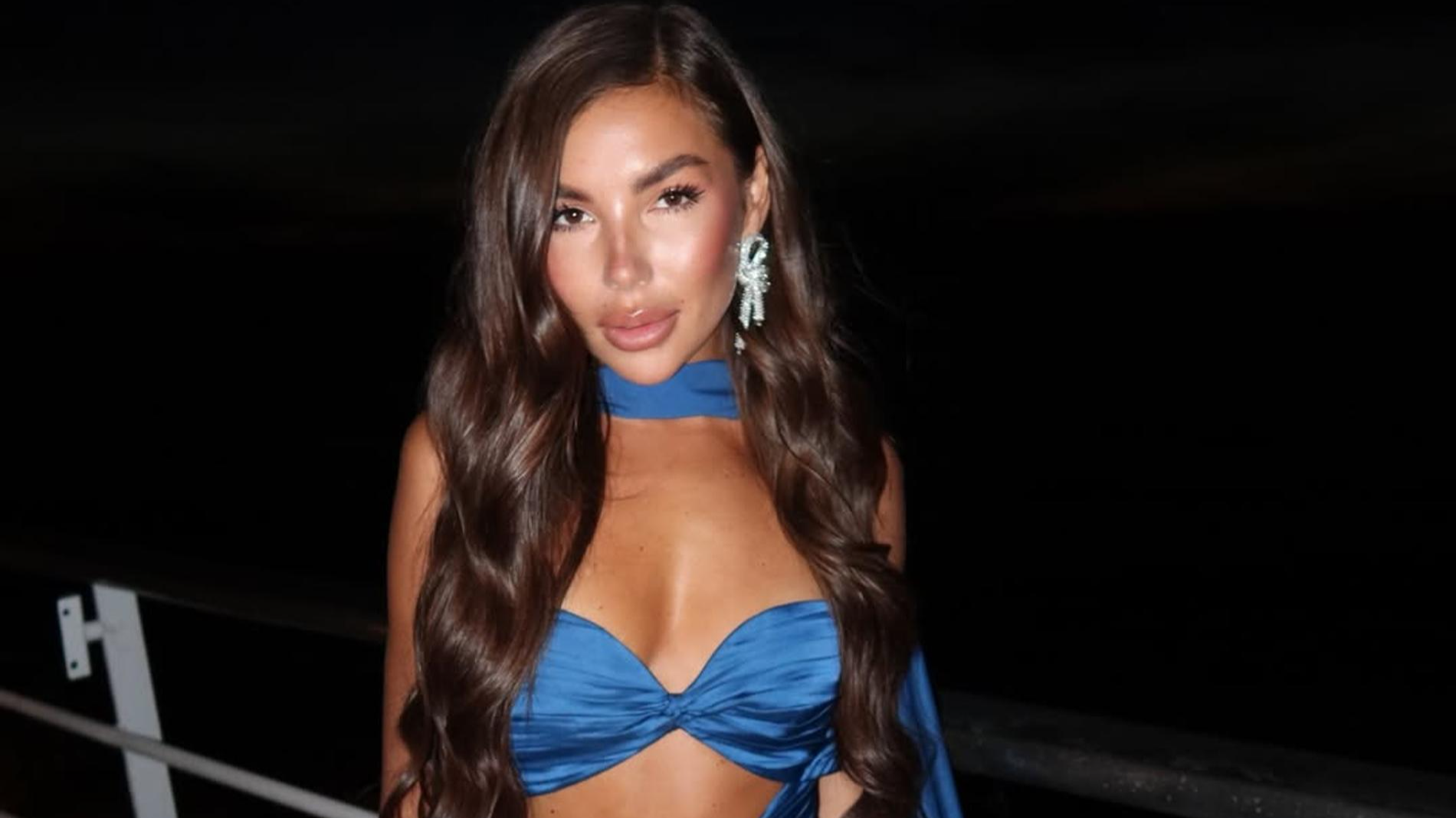 Карина Нигай. Фото: Telegram