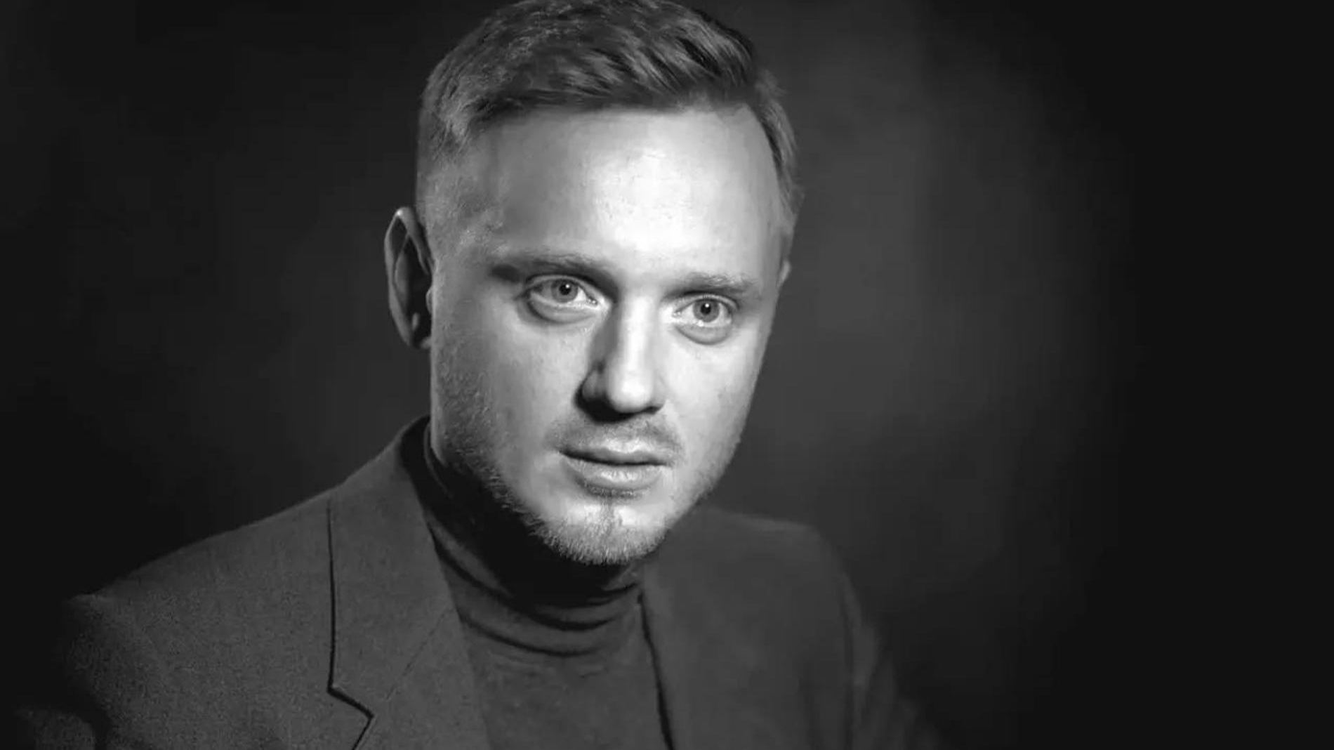 Денис Кравцов. Фото: Telegram @vishneviisad1995