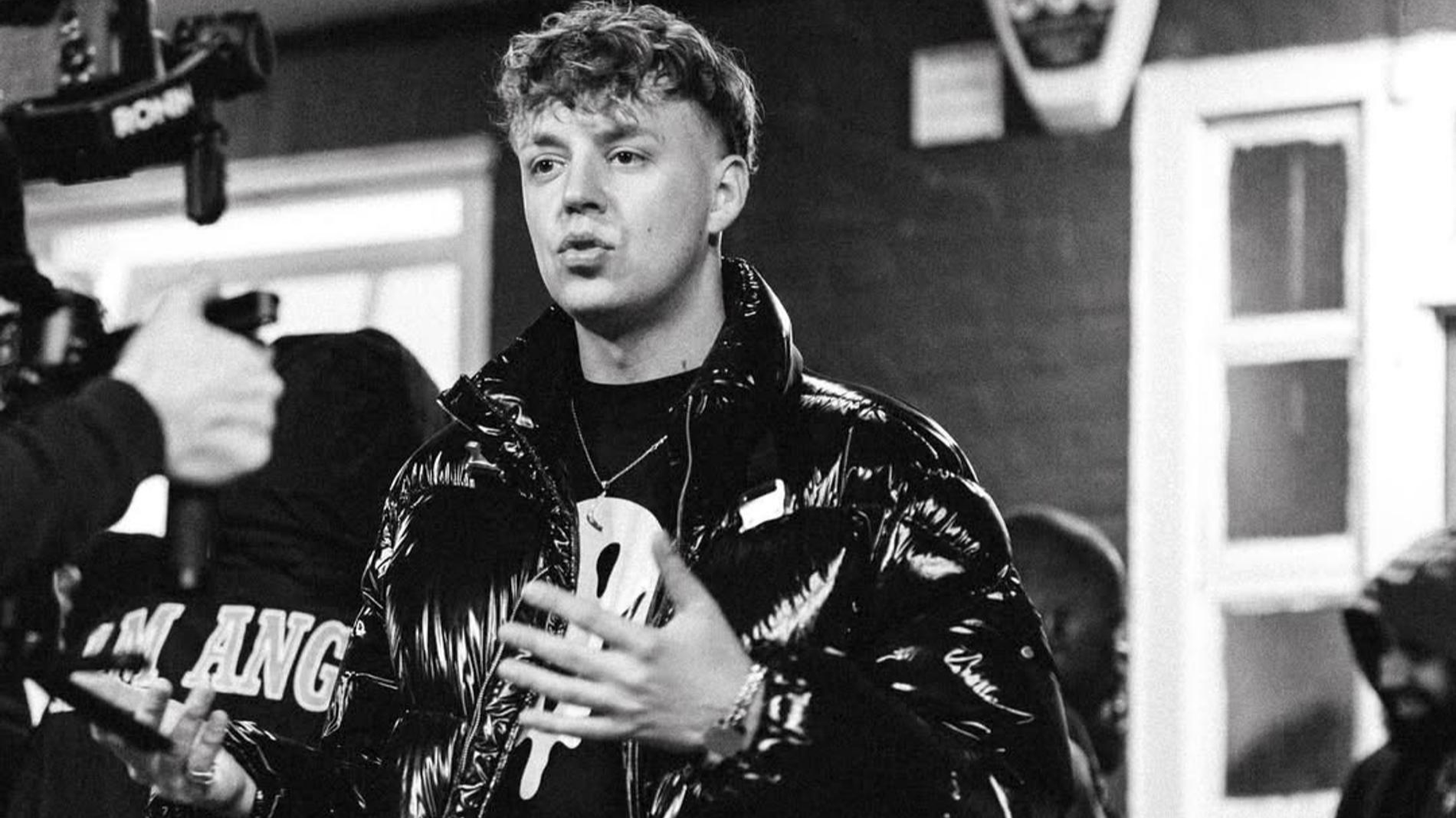 Markul. Фото: Инстаграм (запрещён в РФ) @markulmusic