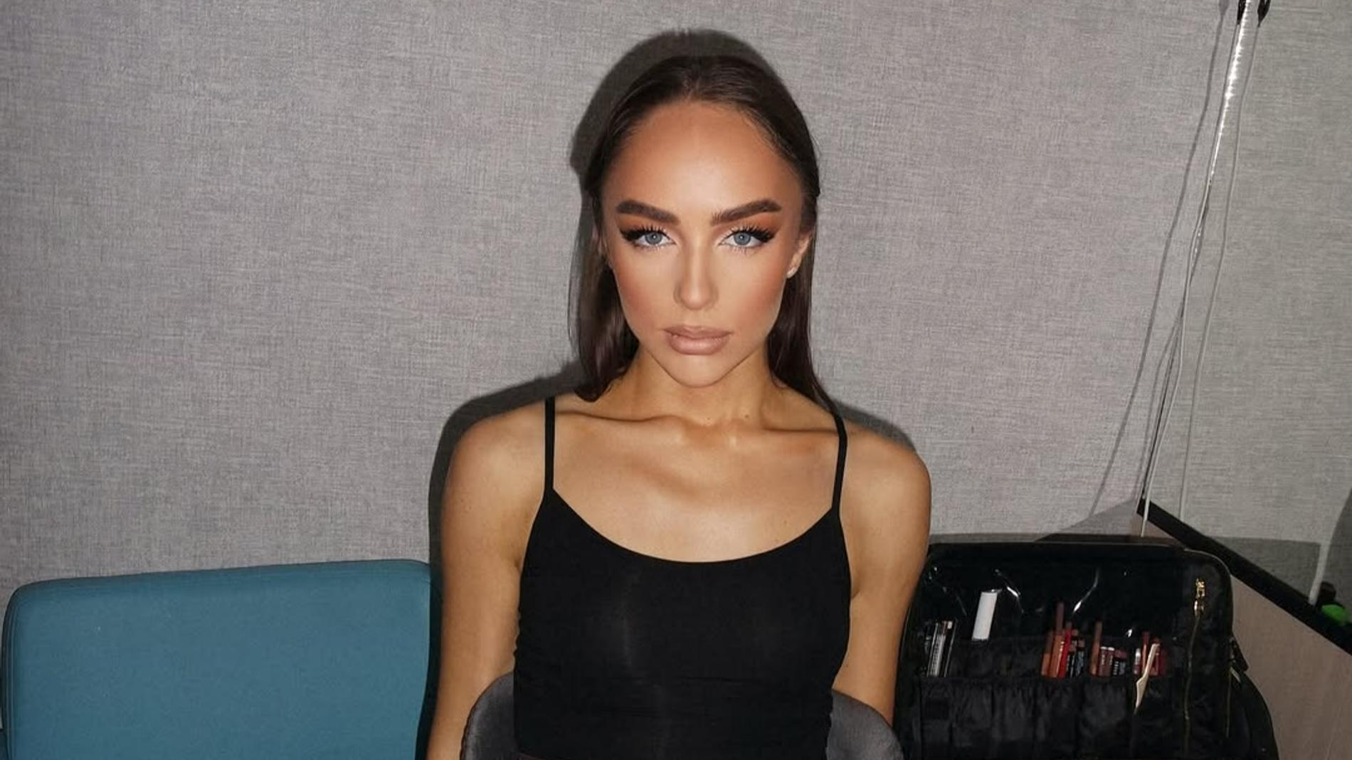 Мари Краймбрери. Фото: Инстаграм (запрещен в РФ) @marikraimbrery