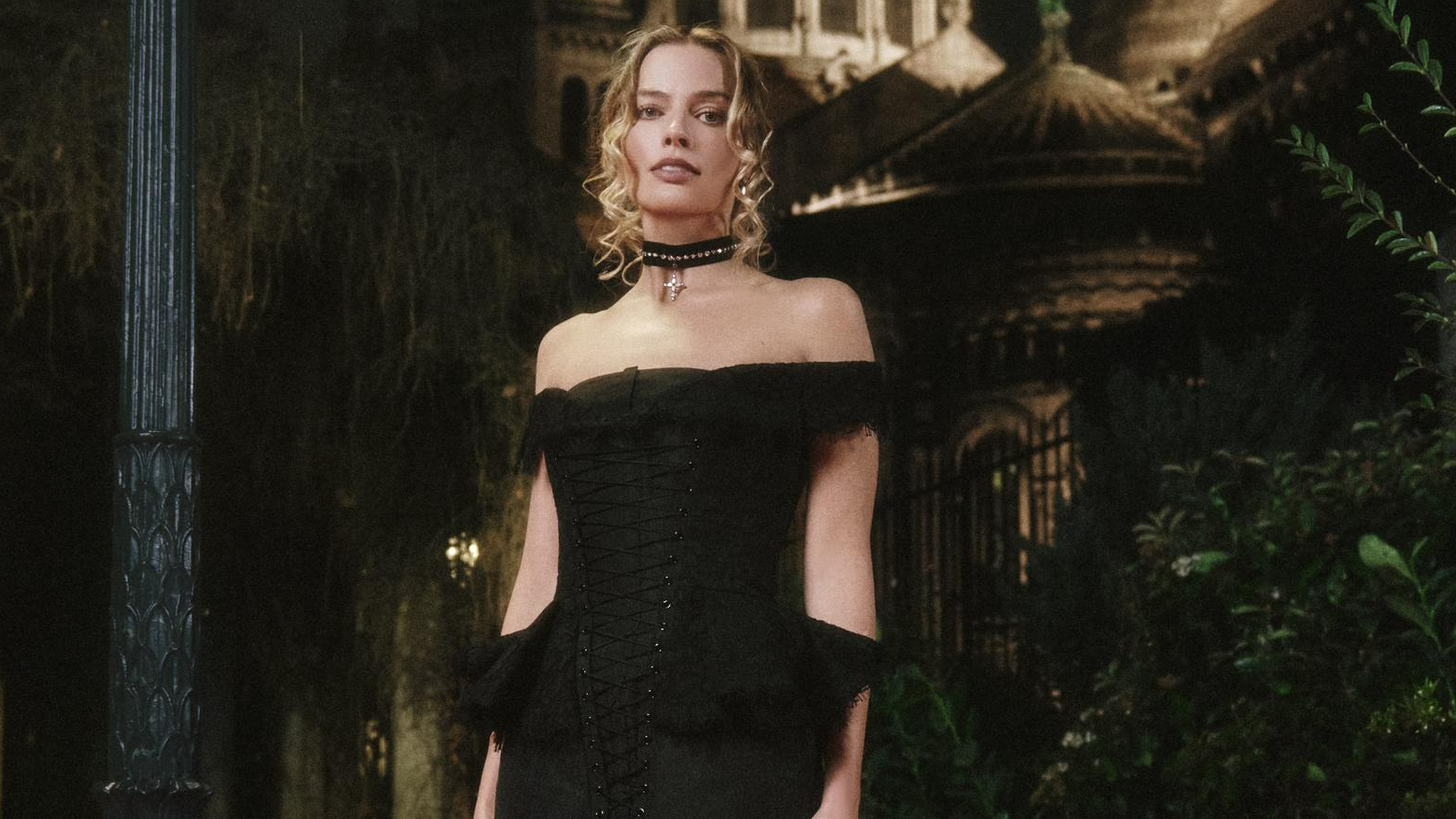 Марго Робби. Фото: Getty Images