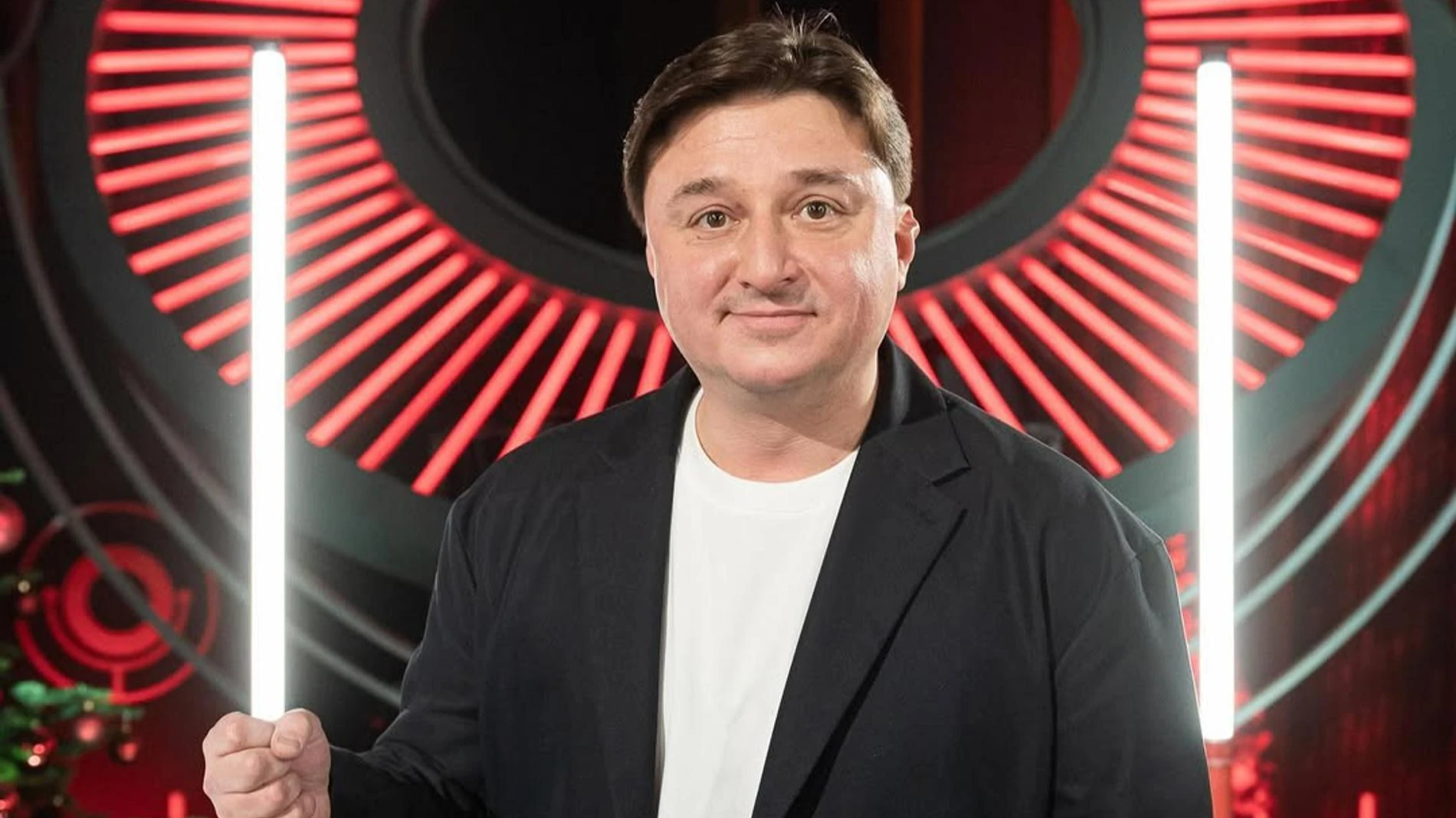 Максим Лагашкин. Фото: Инстаграм (запрещен в РФ) @maximlagashkin