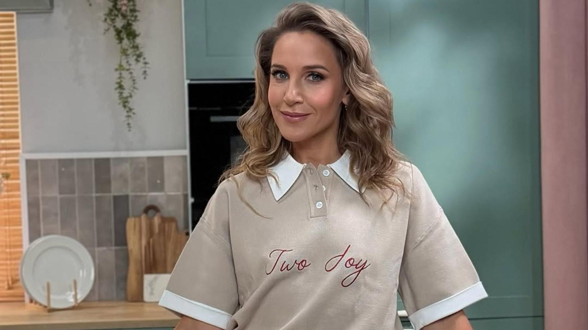 Юлия Ковальчук. Фото: Instagram (Запрещён в РФ) @juliakovalchuk