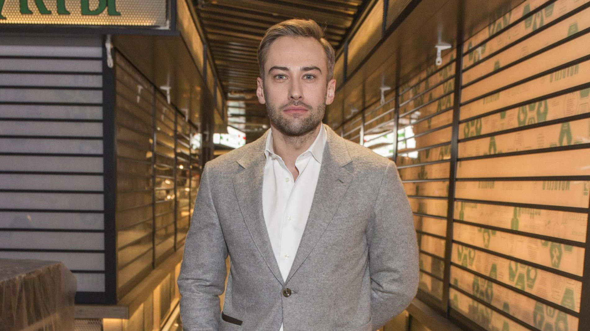 Дмитрий Шепелев. Фото: Legion-media