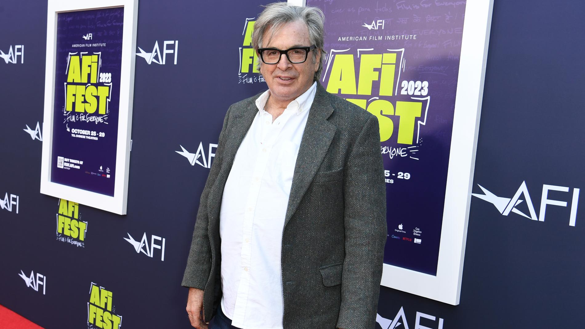 Роберт Кэрредин. Фото: Getty Images