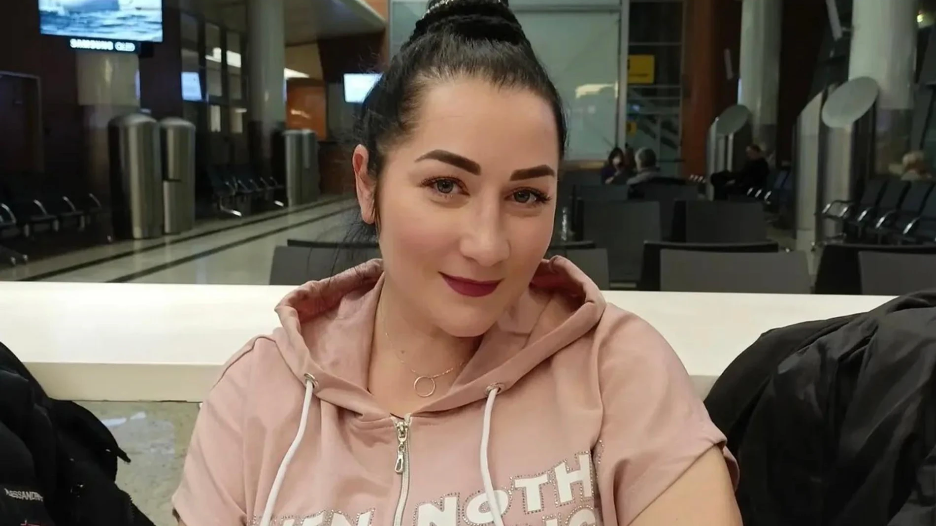 Яна Павлова. Фото: Instagram (Запрещён в РФ) @yana.pavlova.official