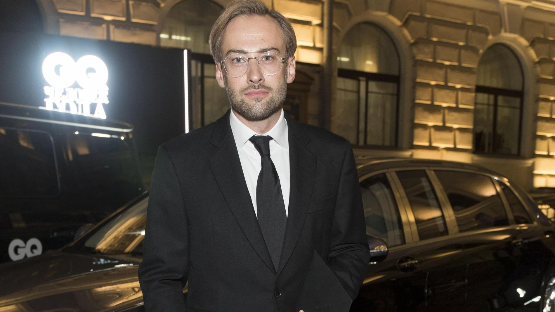 Дмитрий Шепелев. Фото: Legion-Media