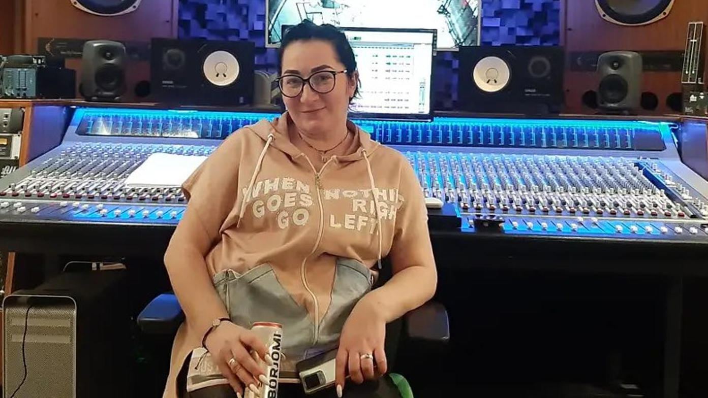 Фото: Инстаграм (запрещён в РФ) Яны Павловой