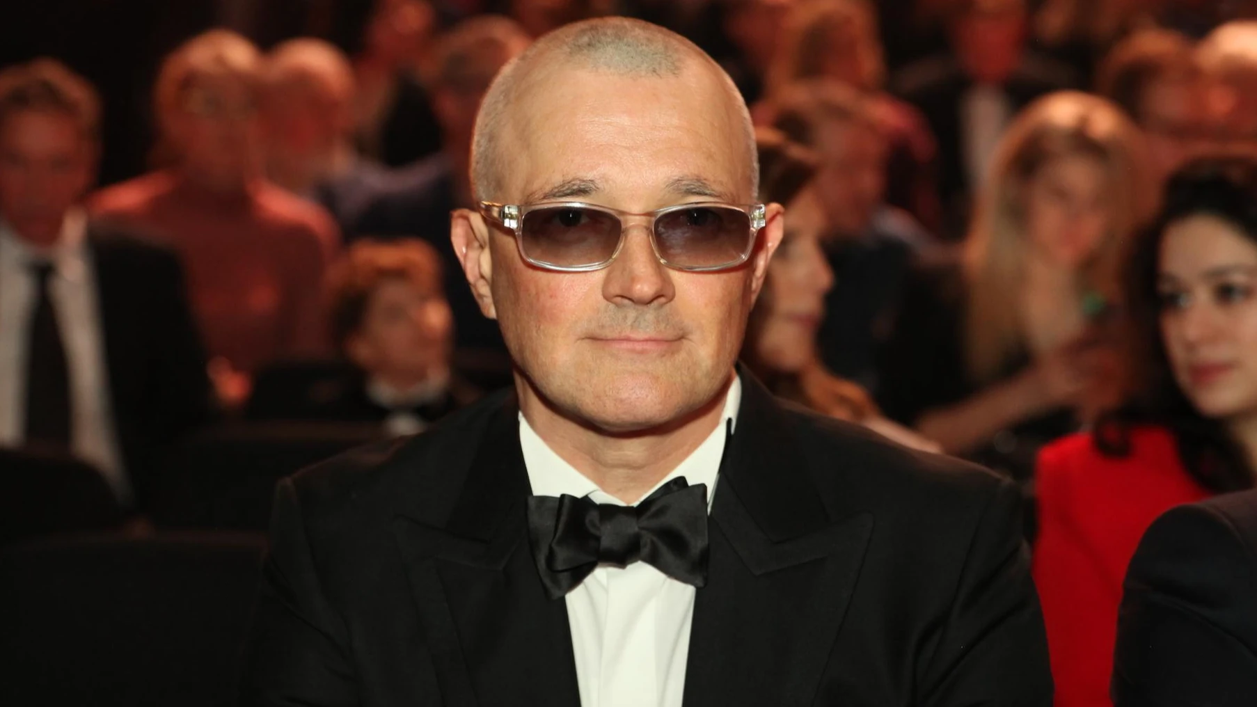 Егор Бероев. Фото: Legion-Media