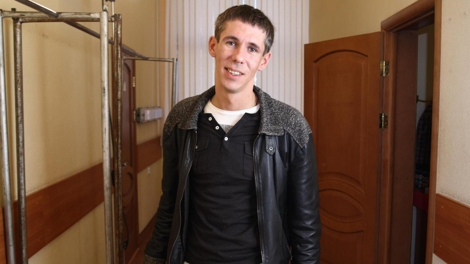 Алексей Панин*. Фото: Legion-Media