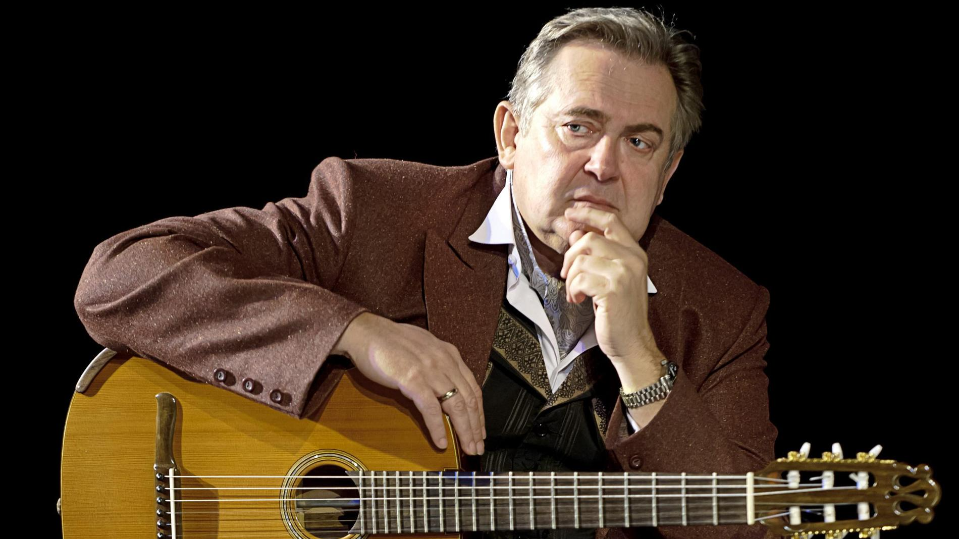 Юрий Стоянов. Фото: Legion-Media