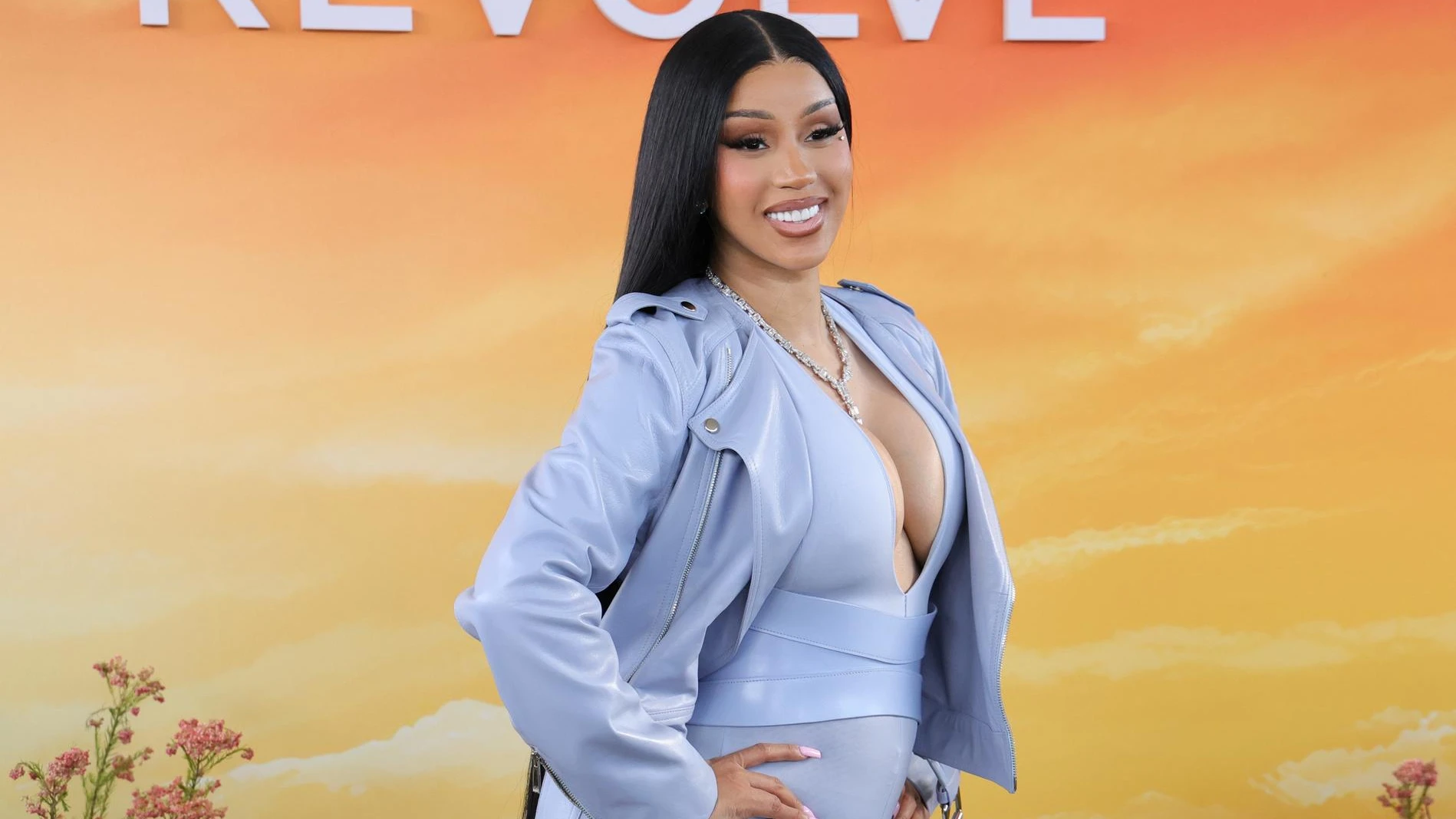 Карди Би. Фото: Getty Images