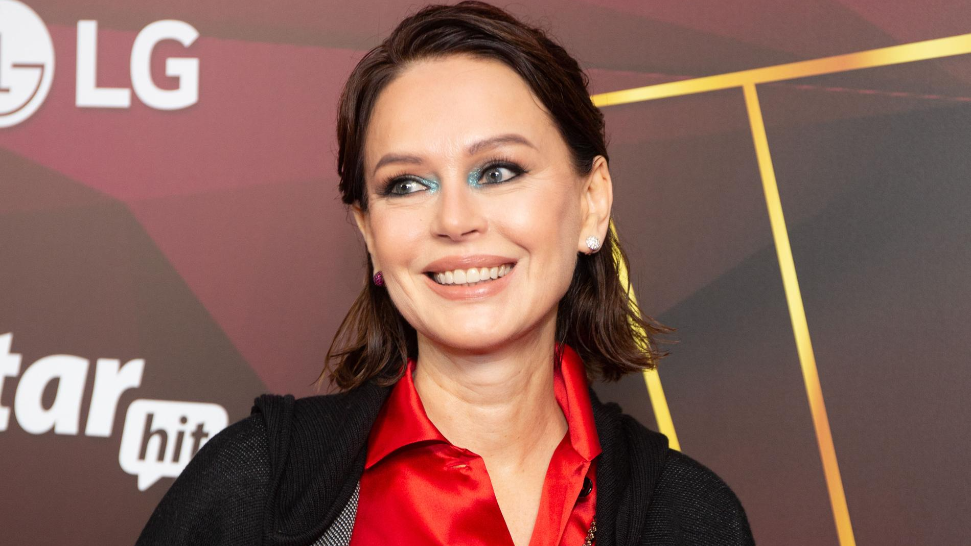 Ирина Безрукова. Фото: Legion-Media