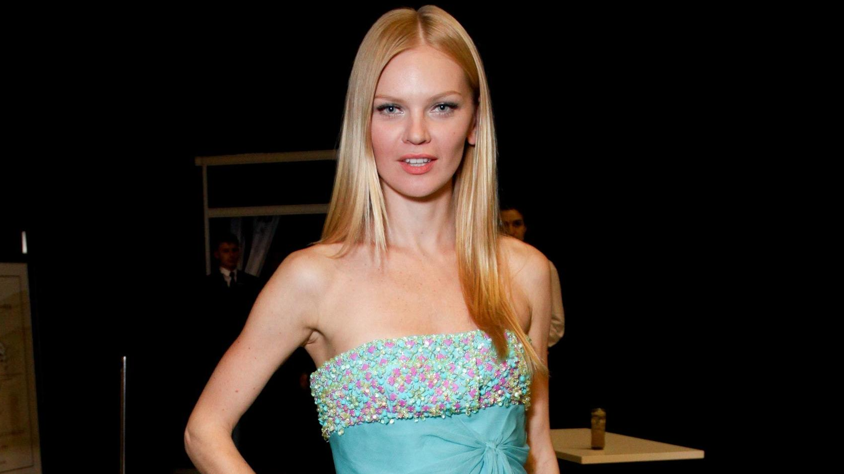 Елена Кулецкая. Фото: Legion-Media