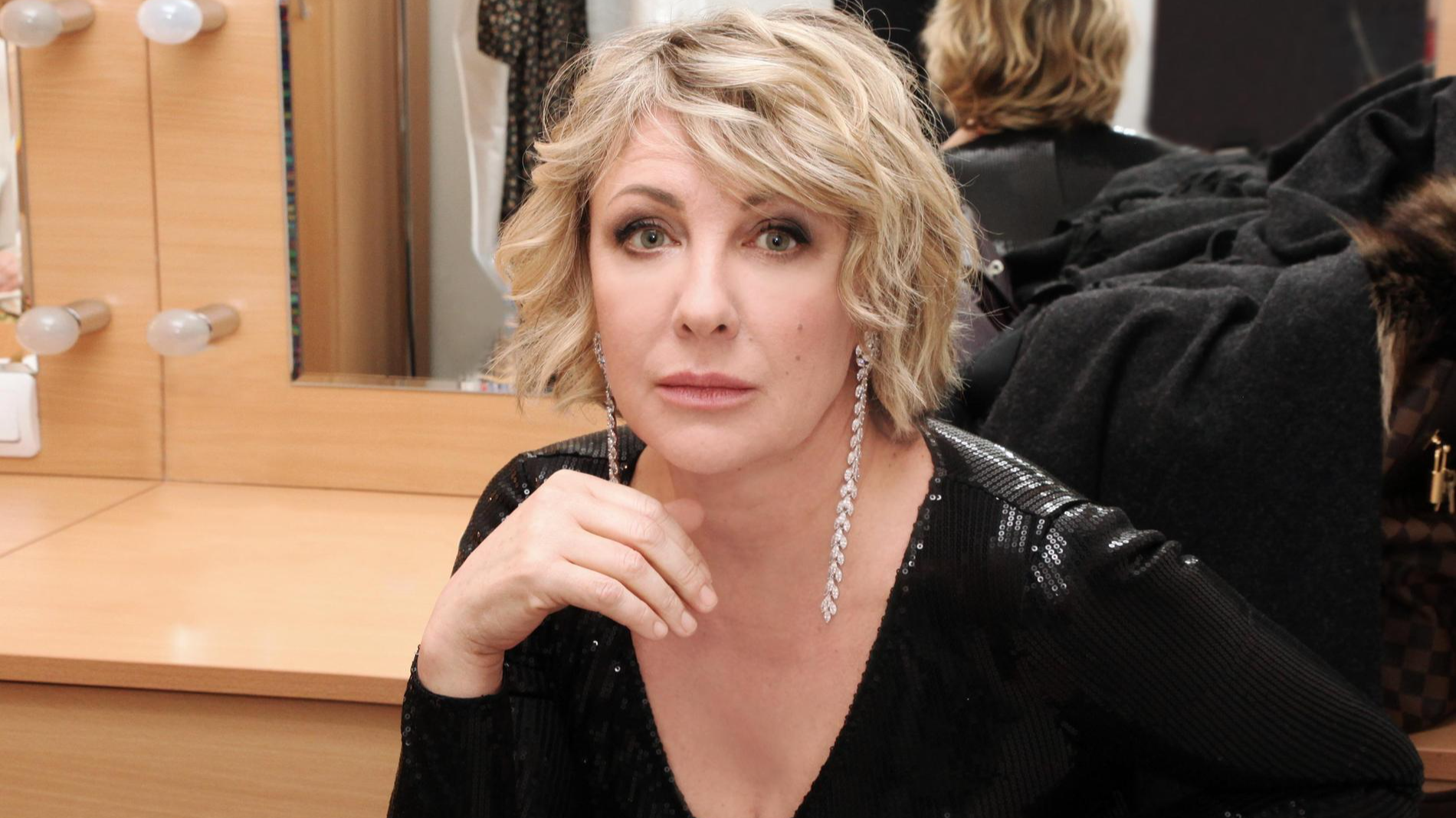 Елена Яковлева. Фото: Legion-Media