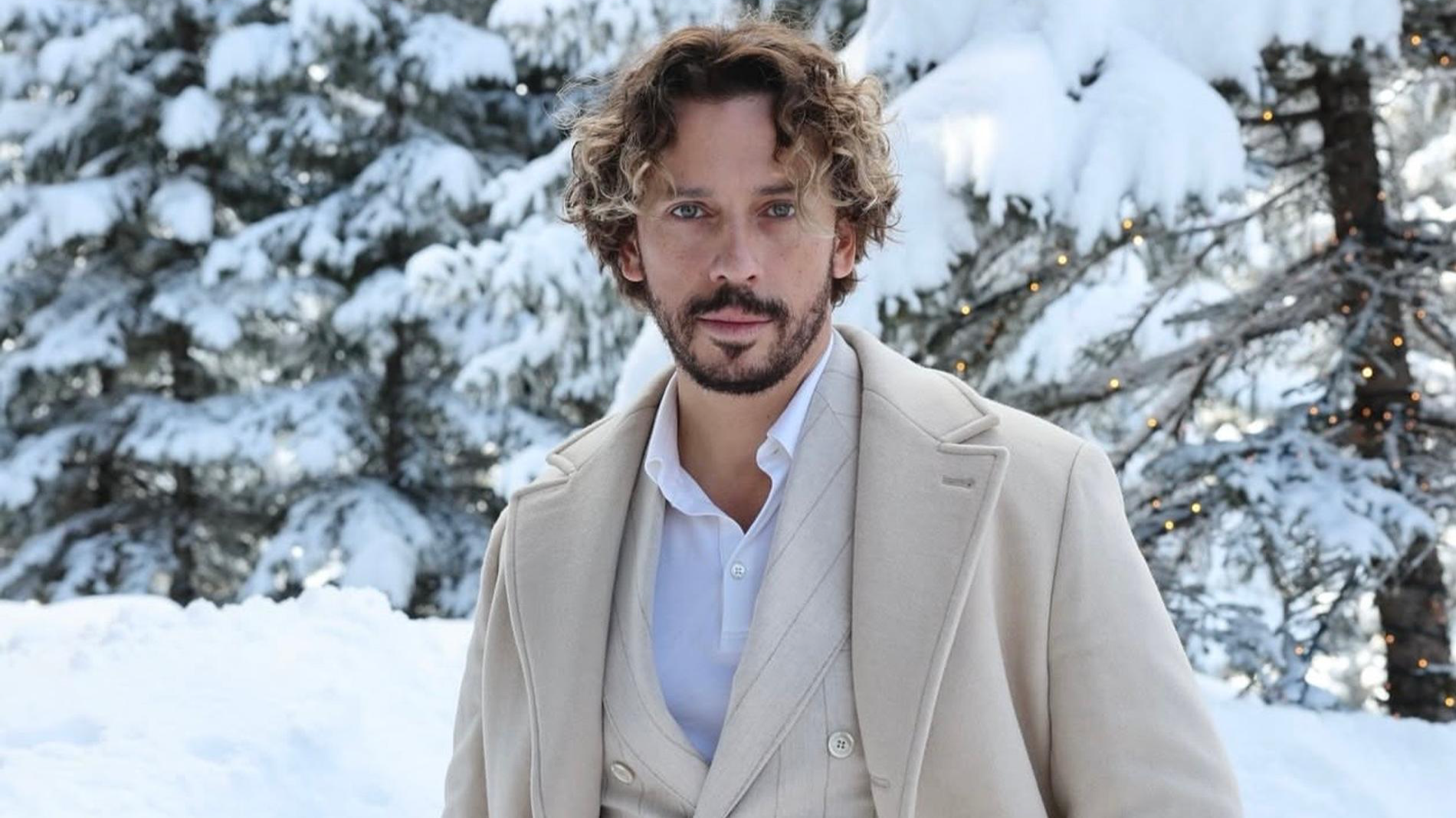 Максим Галкин* (Признан иноагентом в РФ). Фото: Instagram (Запрещён в РФ) @maxgalkinru