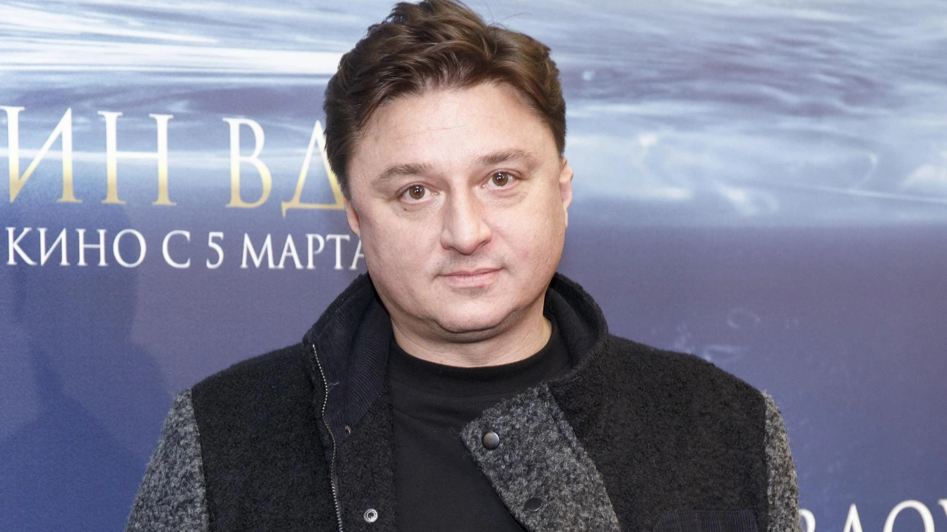 Максим Лагашкин. Фото: Legion-Media