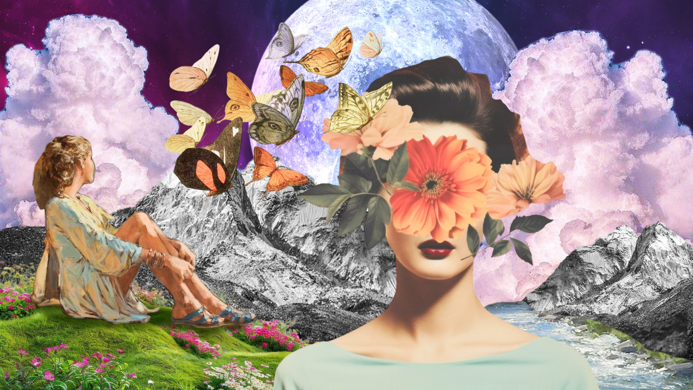 Коллаж Super, freepik.com