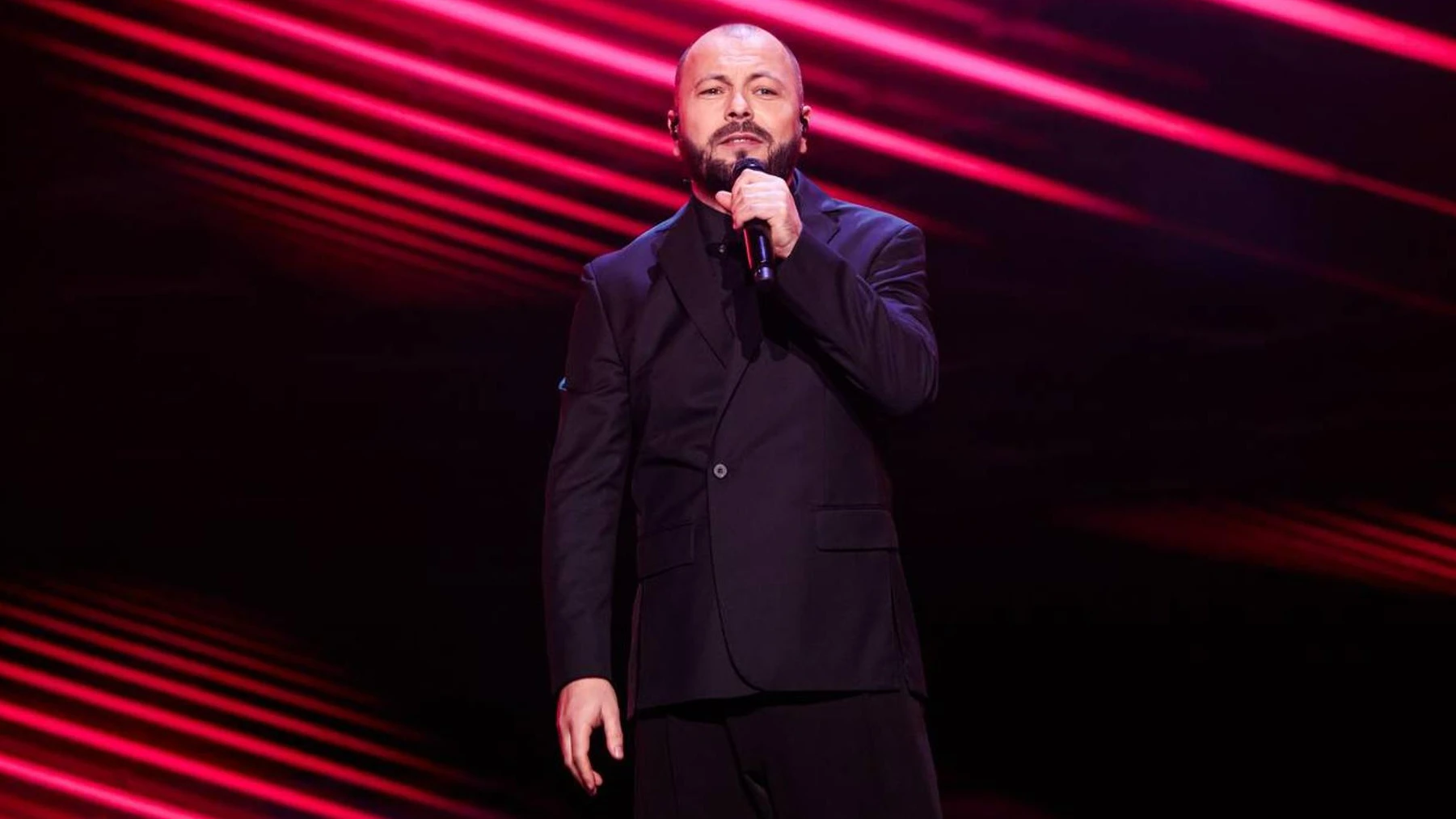 Ярослав Сумишевский. Фото: тг-канал jaroslav_sumishevskiy_official