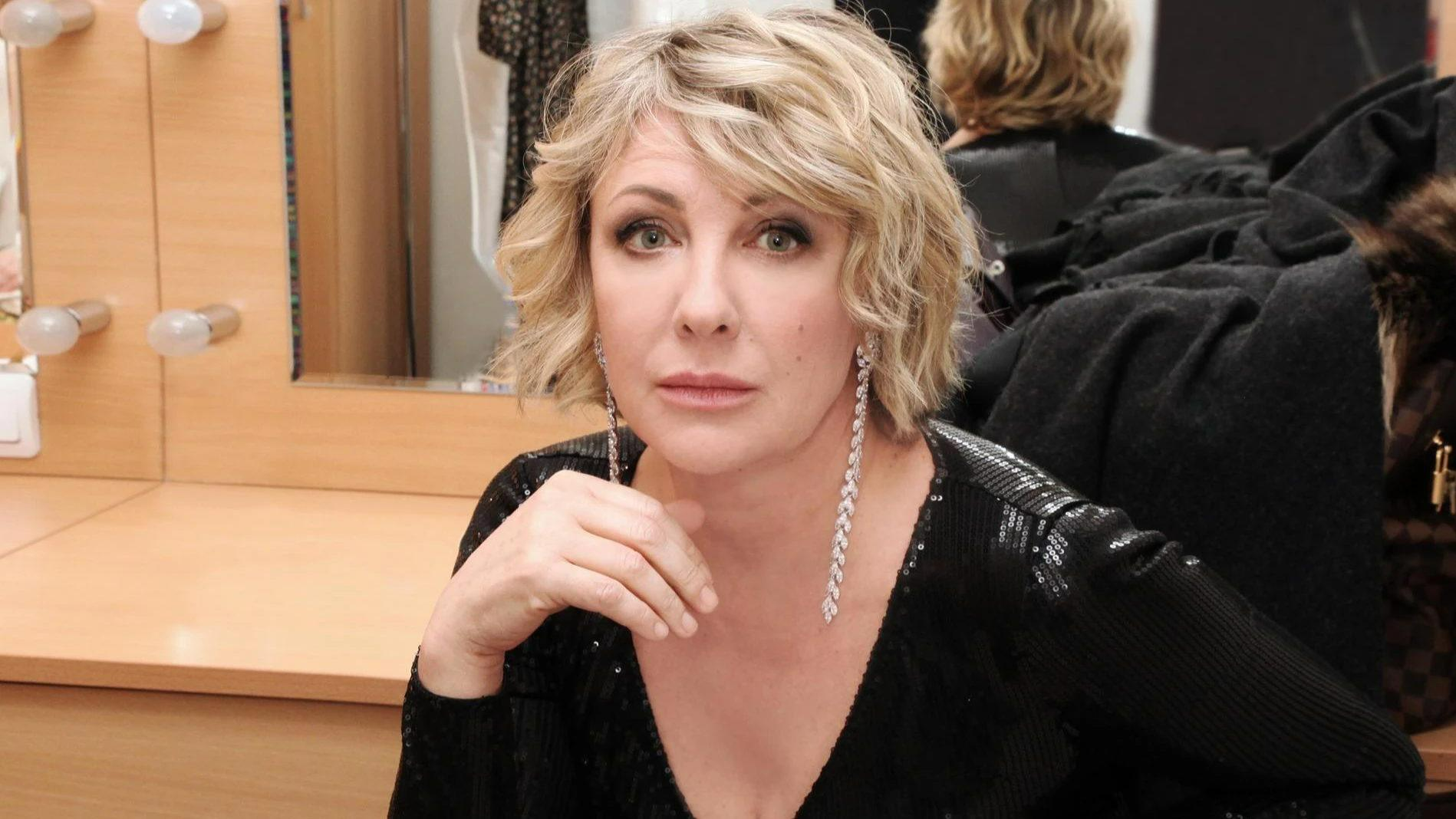 Елена Яковлева. Фото: Legion-Media