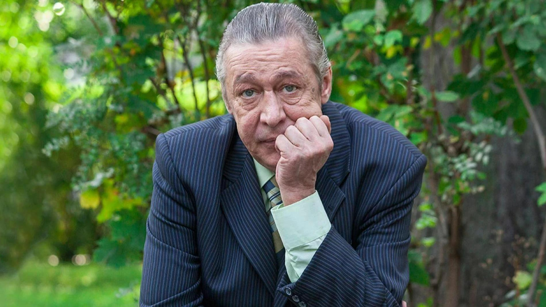 Михаил Ефремов. Фото: kino-teatr.ru