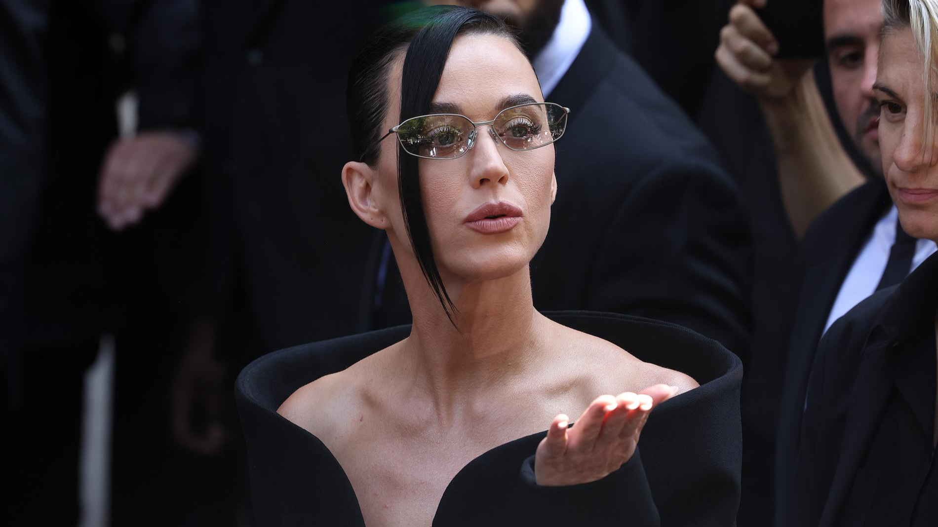 Кэти Перри. Фото: Getty Images