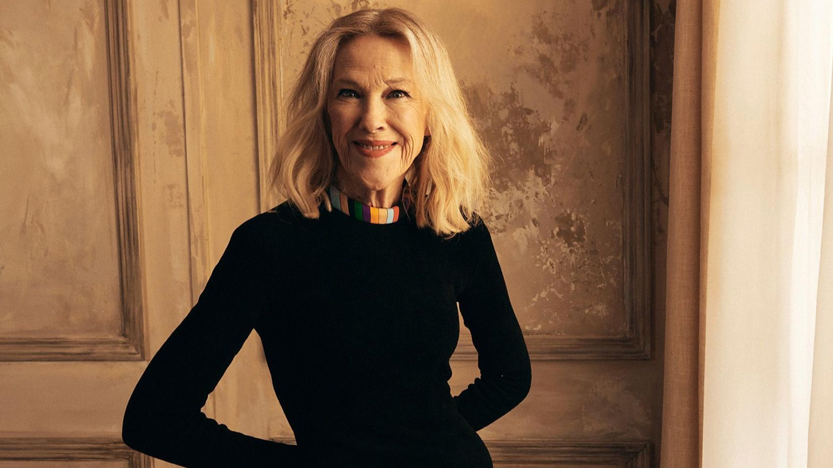 Кэтрин О'Хара. Фото: Getty Images