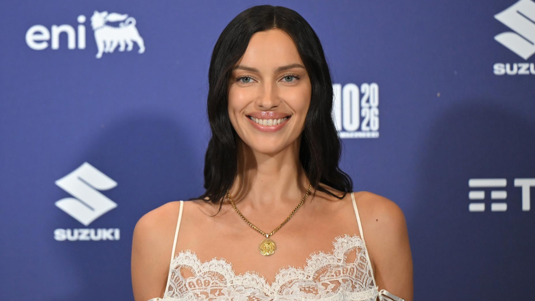 Ирина Шейк. Фото: Getty Images