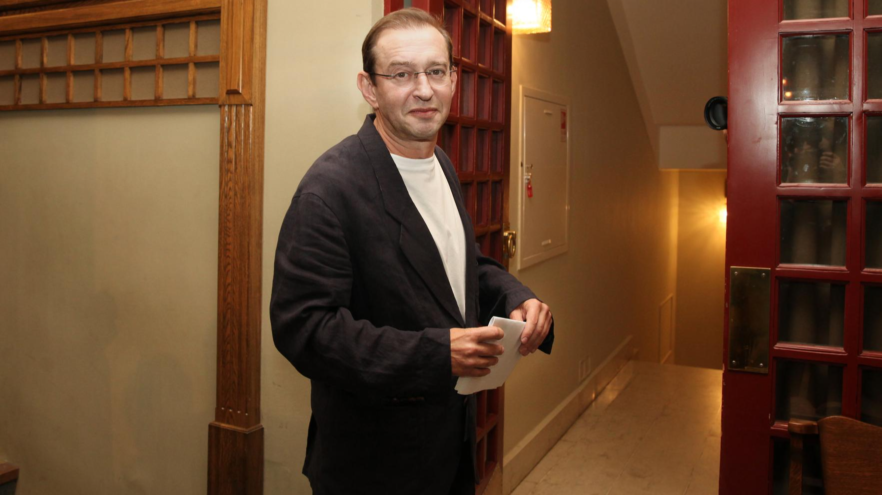 Константин Хабенский. Фото: Legion-Media