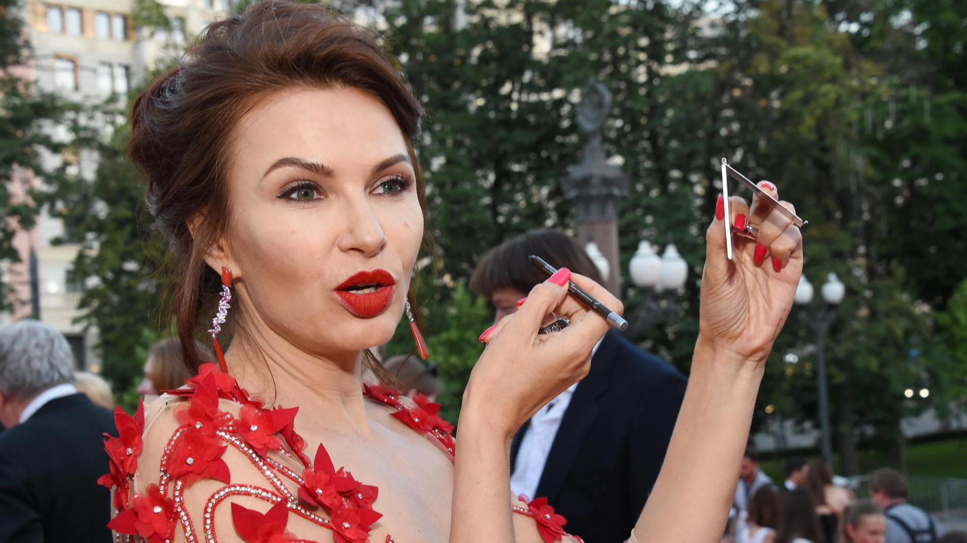 Эвелина Блёданс. Фото: Legion-Media