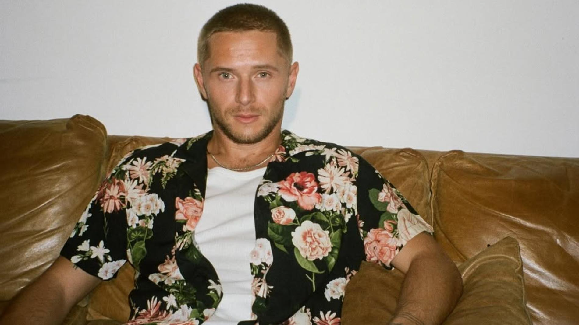 Фото: Инстаграм (запрещён в РФ) @chebanov