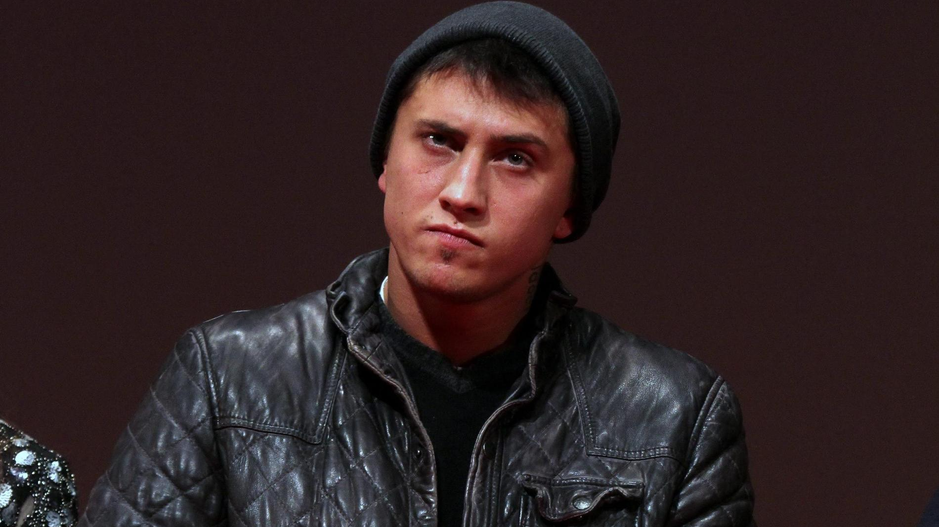 Павел Прилучный. Фото: Legion-Media