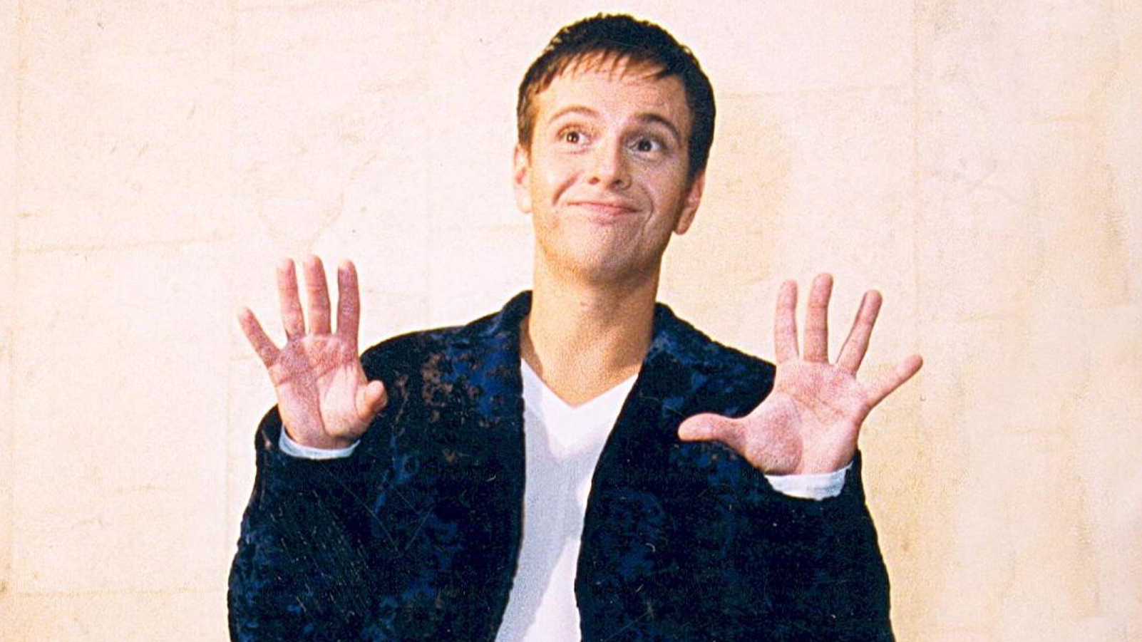 Андрей Губин. Фото: Legion-Media