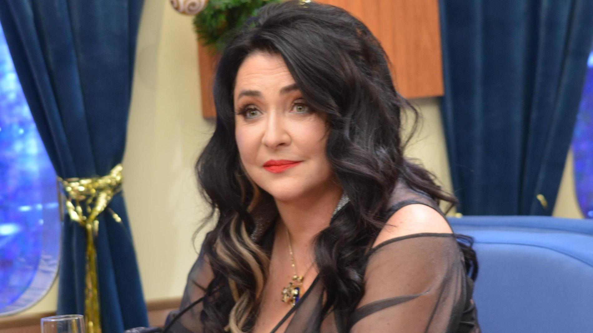 Лолита. Фото: Legion-Media