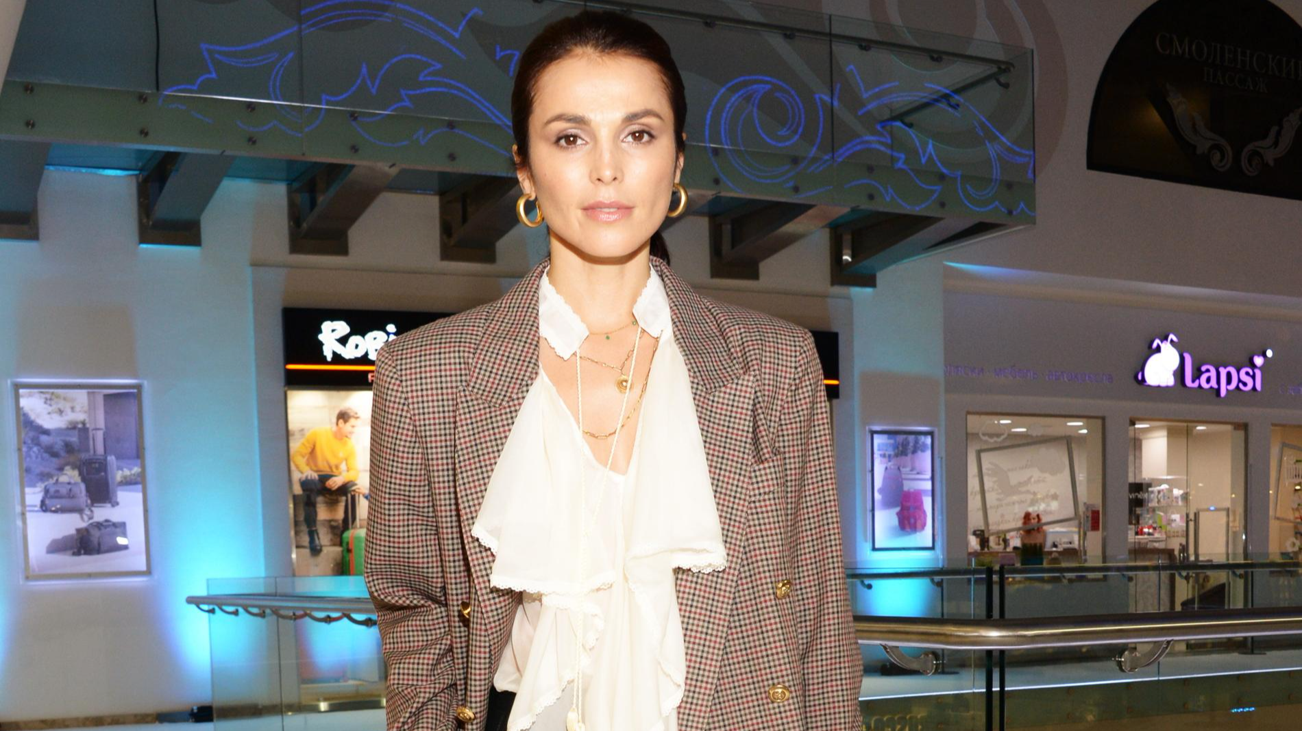 Сати Казанова. Фото: Legion-Media