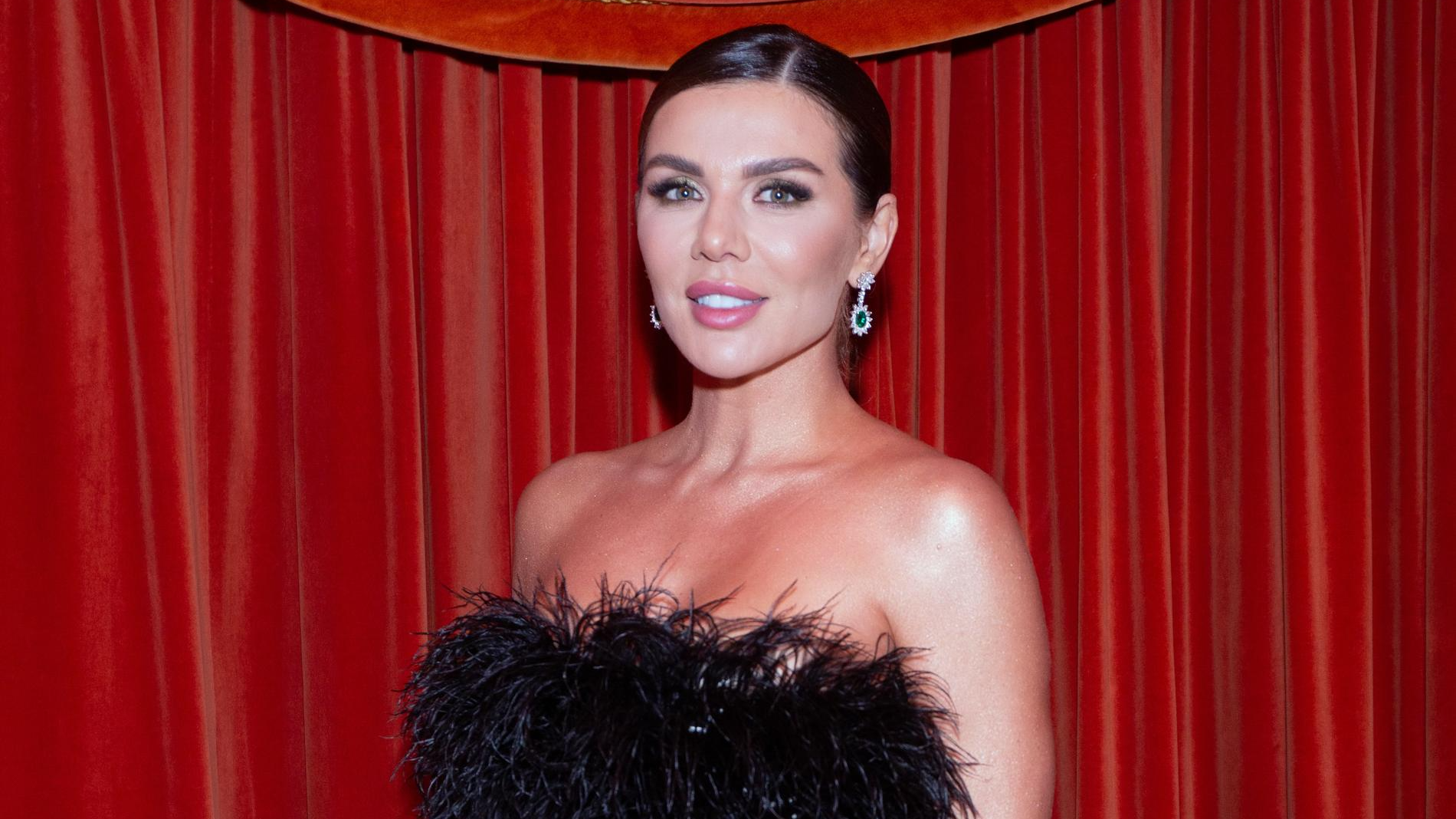 Анна Седокова. Фото: Legion-Media